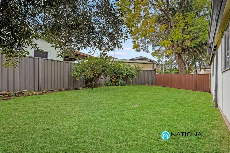 Sixth view of Homely house listing, 6 Croker Place, Guildford NSW 2161