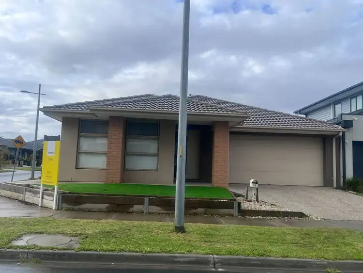 48 Lucerne Drive, Truganina VIC 3029