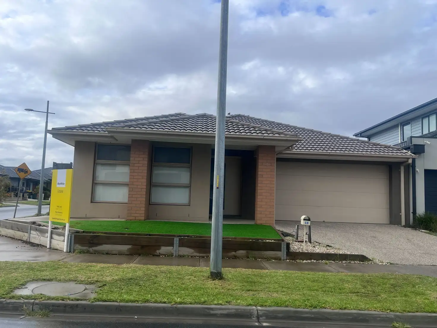 Main view of Homely house listing, 48 Lucerne Drive, Truganina VIC 3029