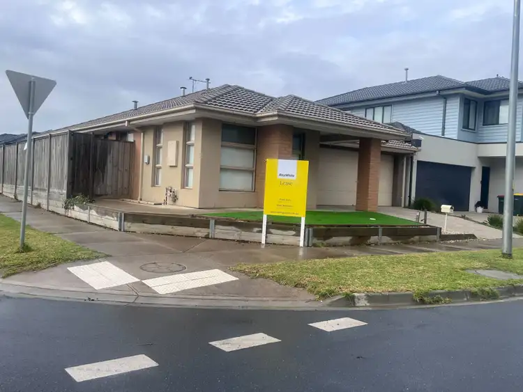 Second view of Homely house listing, 48 Lucerne Drive, Truganina VIC 3029