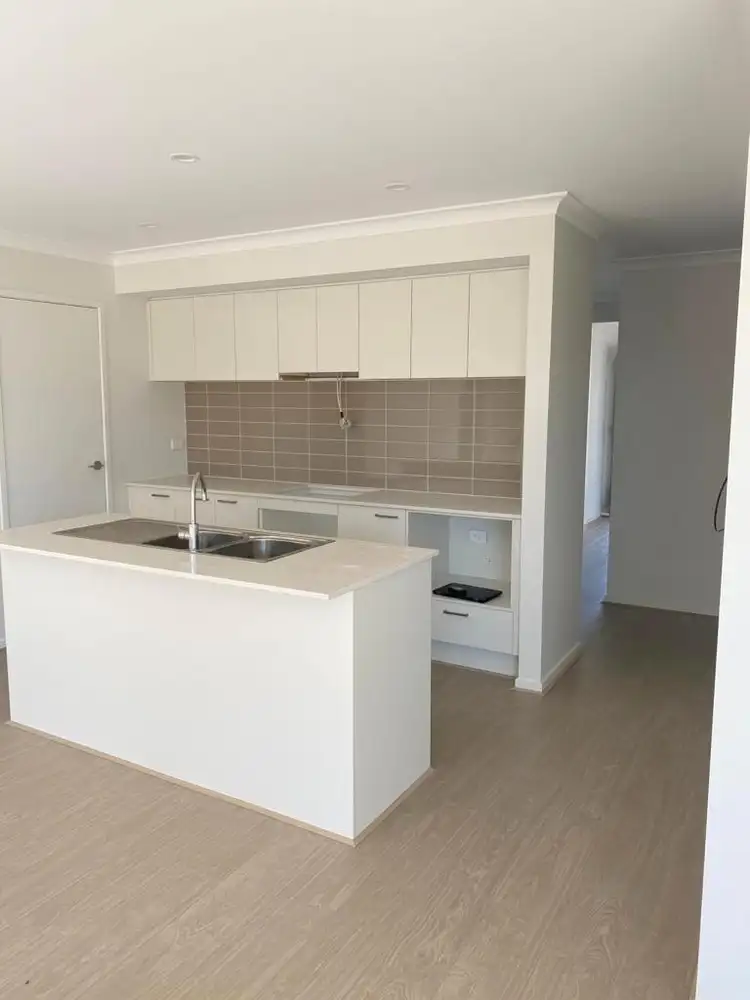 Third view of Homely house listing, 48 Lucerne Drive, Truganina VIC 3029