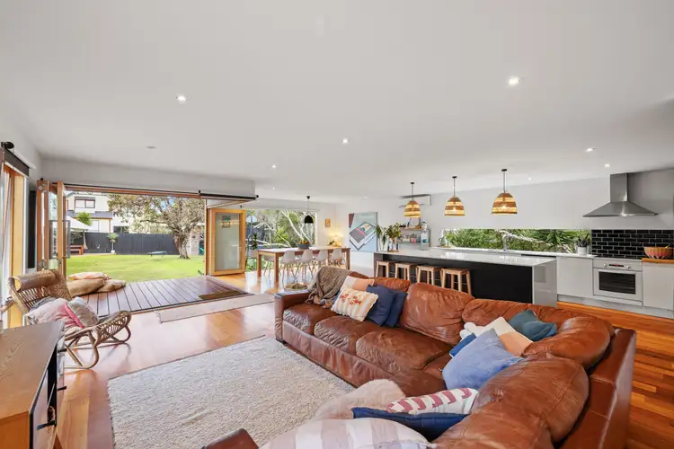 43 Barramundi Avenue, Smiths Beach VIC 3922