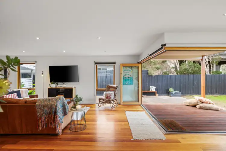 Second view of Homely house listing, 43 Barramundi Avenue, Smiths Beach VIC 3922