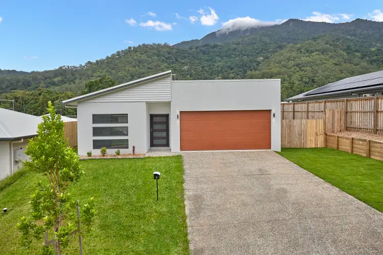 5 Kahili Crescent, Bentley Park QLD 4869
