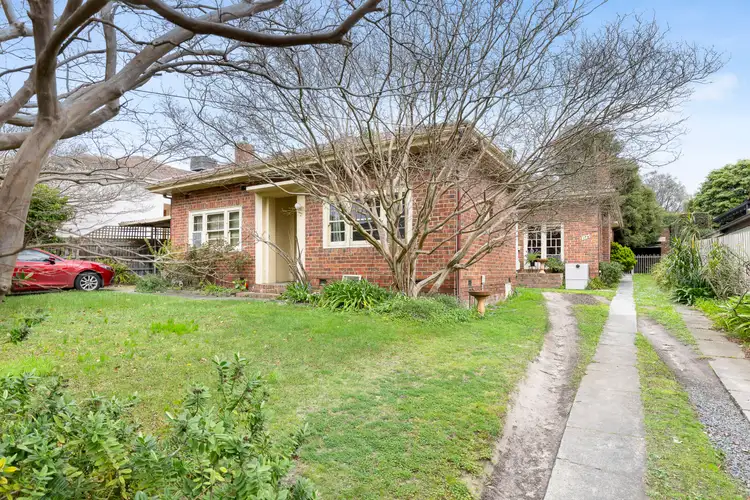17A and 17B Cremorne Street, Balwyn VIC 3103