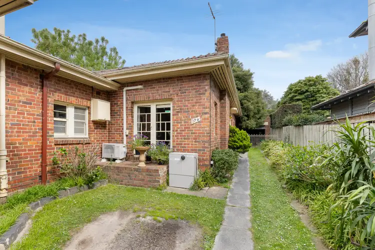 Second view of Homely house listing, 17A and 17B Cremorne Street, Balwyn VIC 3103