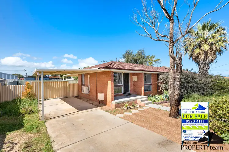 56 Strickland Street, Spalding WA 6530