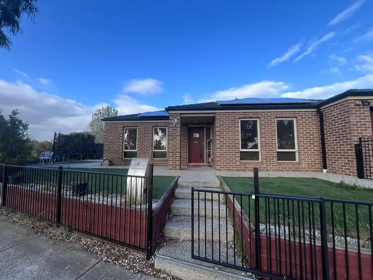 82 Talliver Terrace, Truganina VIC 3029