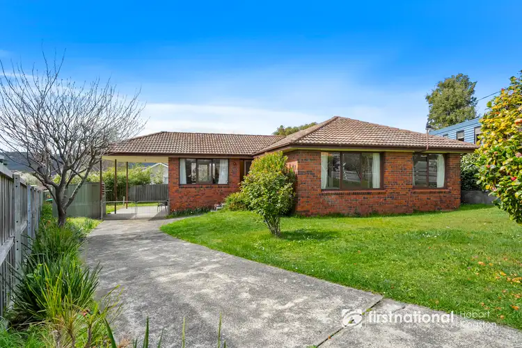 5 Jantina Place, Kingston TAS 7050