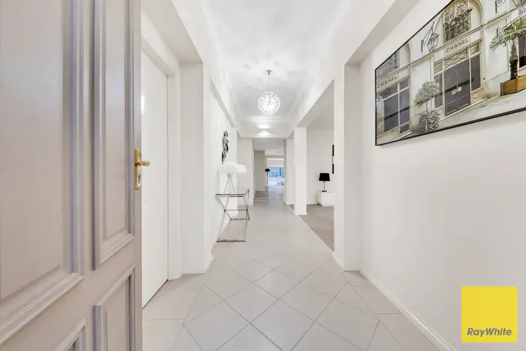 Fifth view of Homely house listing, 56 Thomas Carr Drive, Tarneit VIC 3029