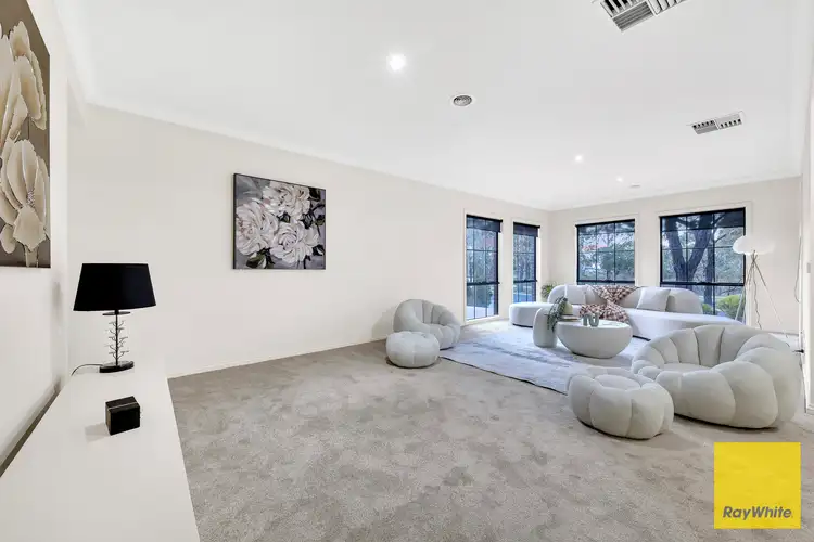 Sixth view of Homely house listing, 56 Thomas Carr Drive, Tarneit VIC 3029