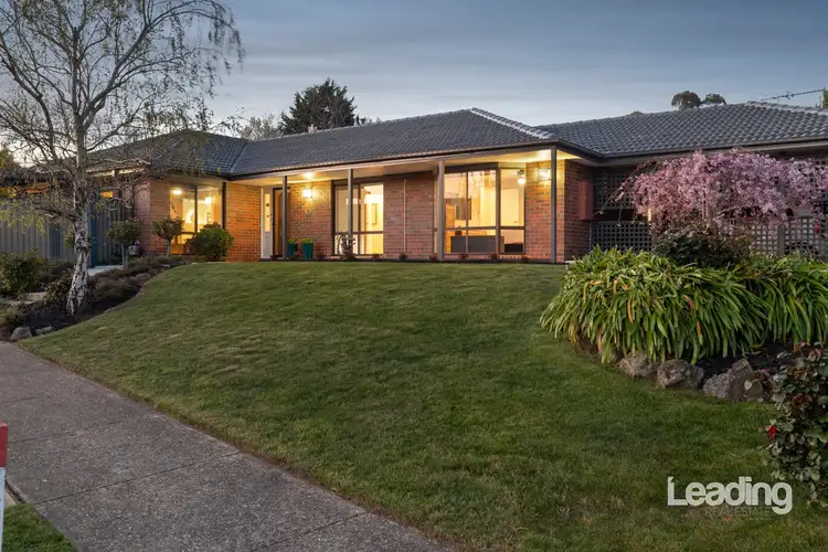 8 Balmoral Circuit, Sunbury VIC 3429