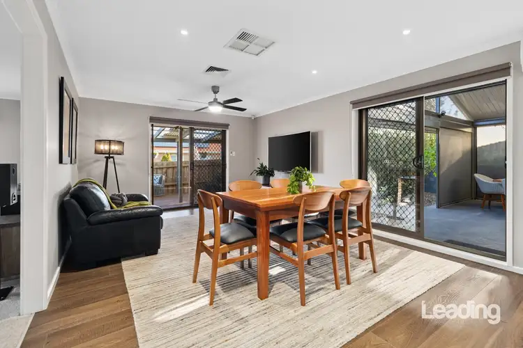 Sixth view of Homely house listing, 8 Balmoral Circuit, Sunbury VIC 3429