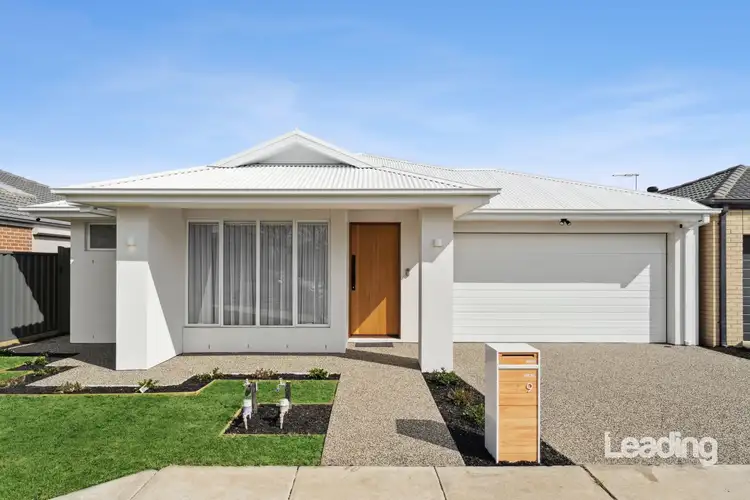 9 Argus Close, Diggers Rest VIC 3427
