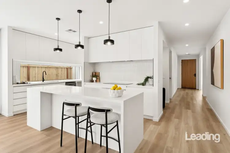 Fifth view of Homely house listing, 9 Argus Close, Diggers Rest VIC 3427