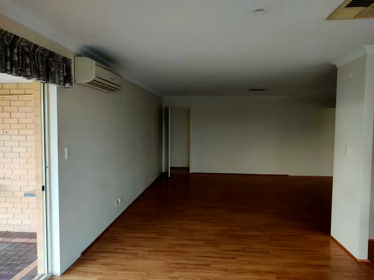 Third view of Homely house listing, 32 Burleigh Drive, Australind WA 6233