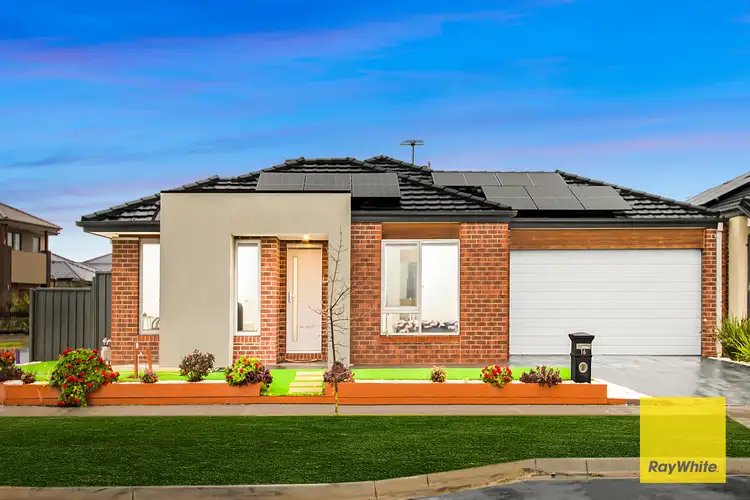 16 Polly Parade, Tarneit VIC 3029