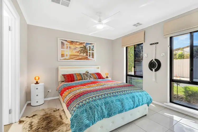 Fourth view of Homely house listing, 10 Terry Court, Munno Para West SA 5115