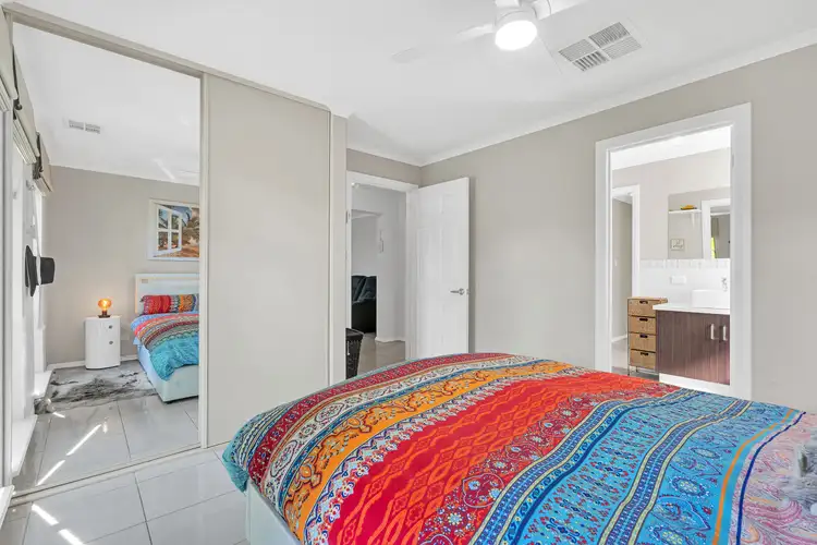 Fifth view of Homely house listing, 10 Terry Court, Munno Para West SA 5115