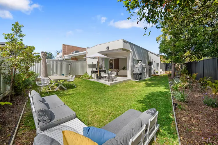 8/271 Gymea Bay Road, Gymea Bay NSW 2227