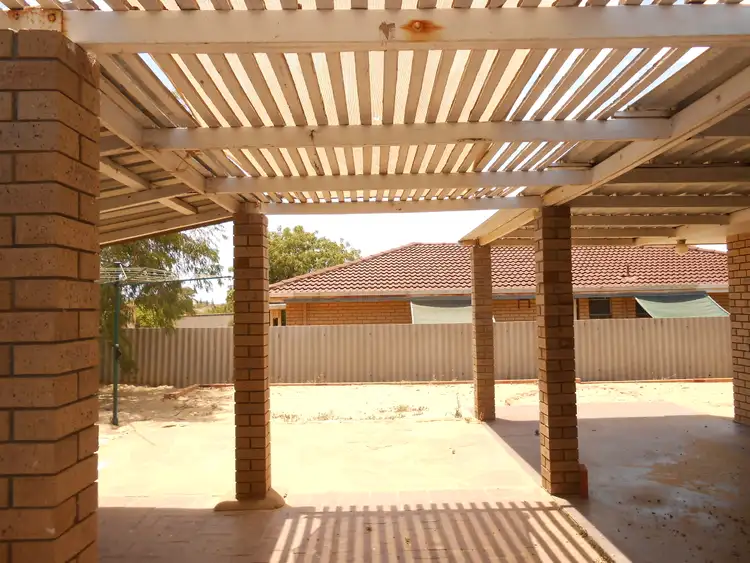 Second view of Homely house listing, 5 Ruth Street, Karloo WA 6530