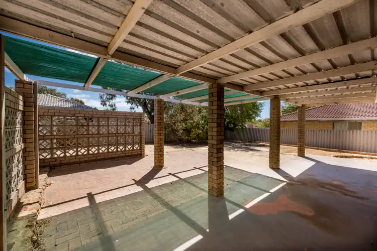 Fourth view of Homely house listing, 5 Ruth Street, Karloo WA 6530