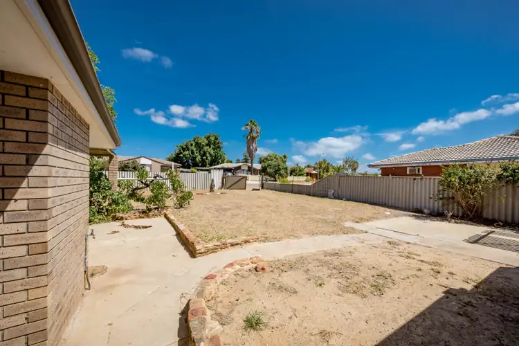 Fifth view of Homely house listing, 5 Ruth Street, Karloo WA 6530