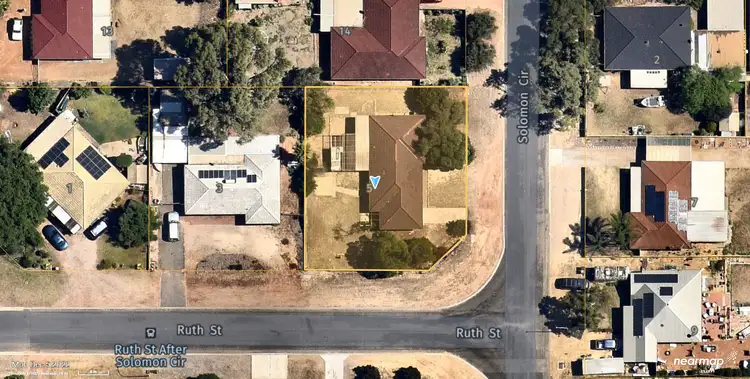 Seventh view of Homely house listing, 5 Ruth Street, Karloo WA 6530