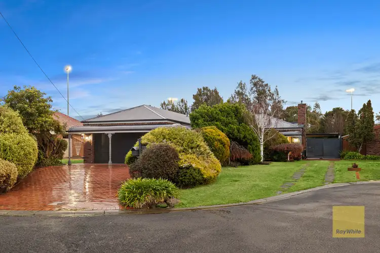 14 Crofton Court, Hoppers Crossing VIC 3029