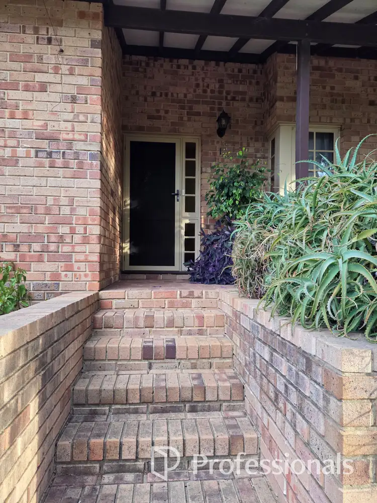 Fifth view of Homely unit listing, 1/8 Mansfield Street, South Bunbury WA 6230