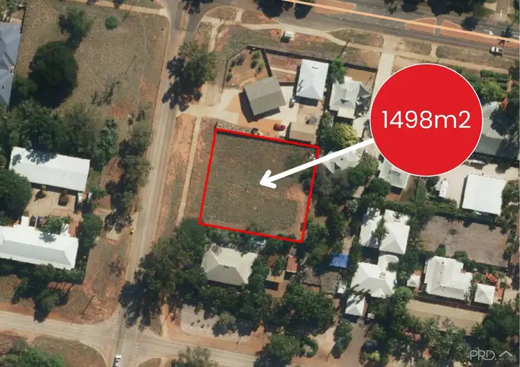 3 Robinson Street, Broome WA 6725