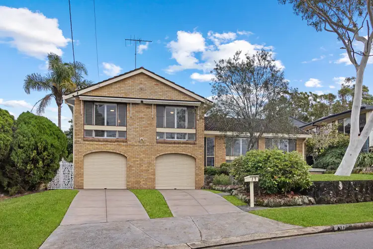 17 Plover Street, Grays Point NSW 2232