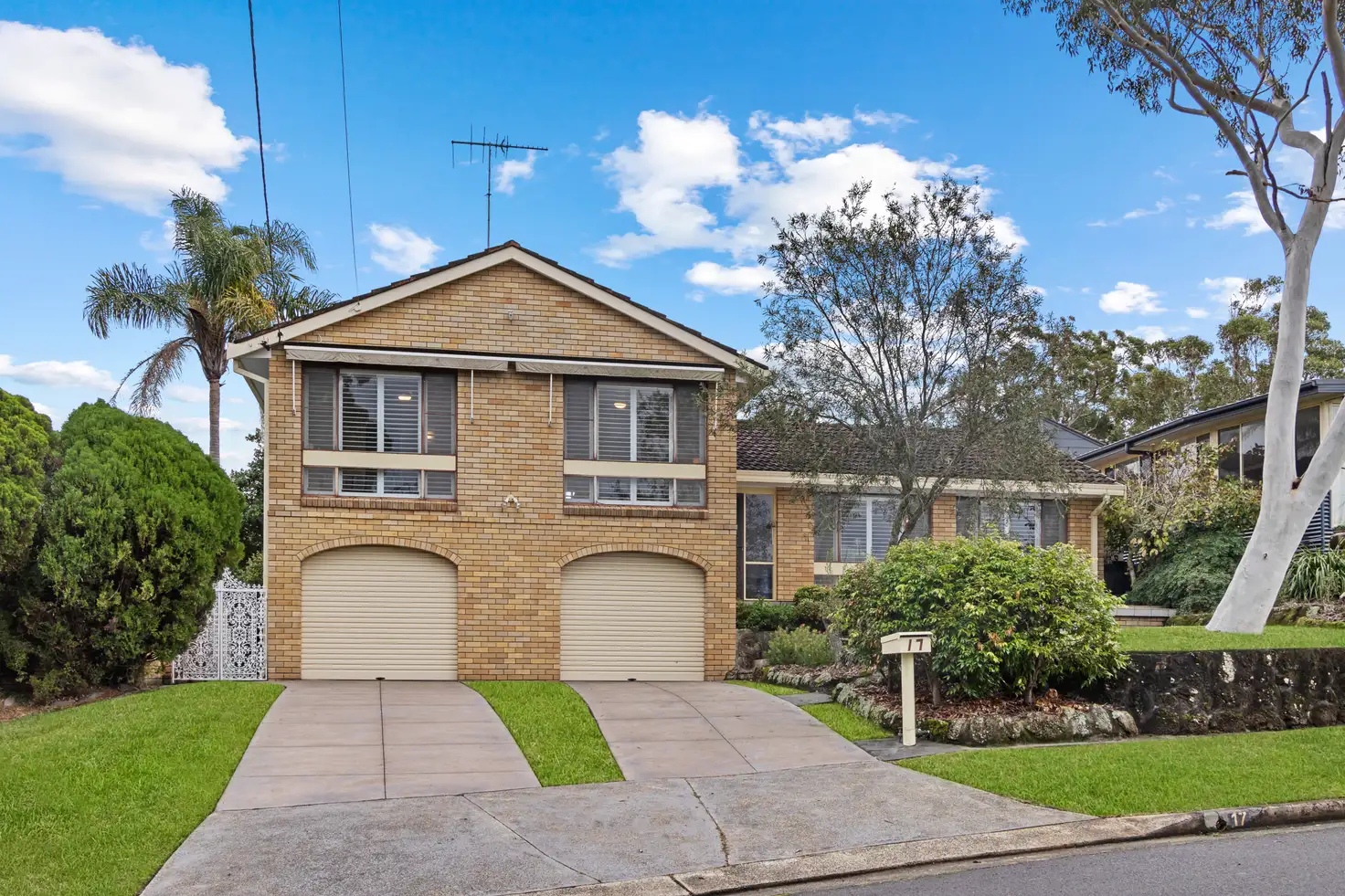Main view of Homely house listing, 17 Plover Street, Grays Point NSW 2232