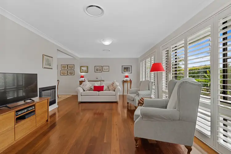 Third view of Homely house listing, 17 Plover Street, Grays Point NSW 2232