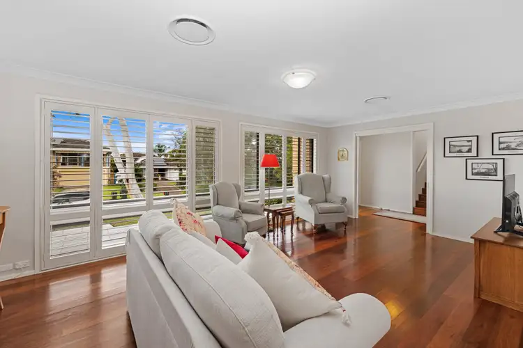 Fourth view of Homely house listing, 17 Plover Street, Grays Point NSW 2232