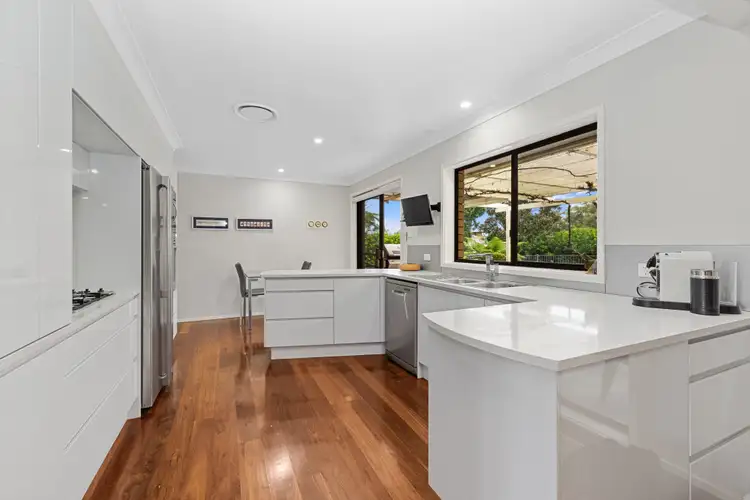 Fifth view of Homely house listing, 17 Plover Street, Grays Point NSW 2232