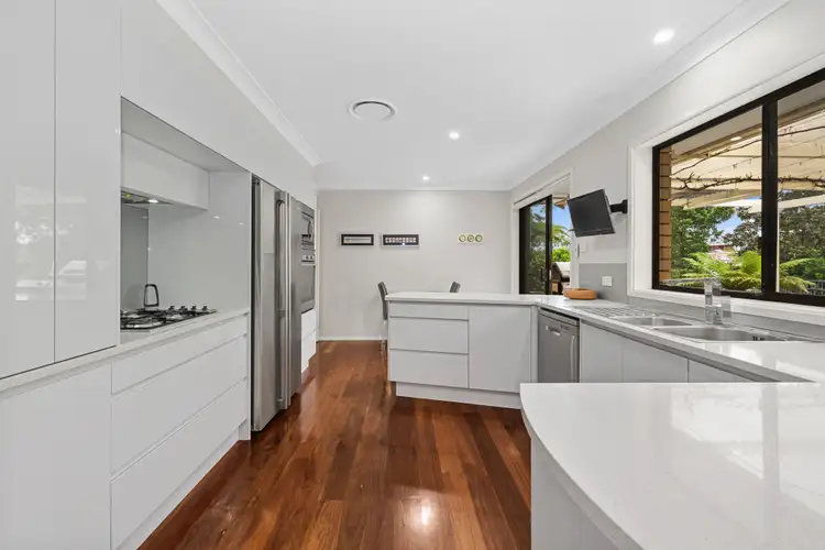 Sixth view of Homely house listing, 17 Plover Street, Grays Point NSW 2232