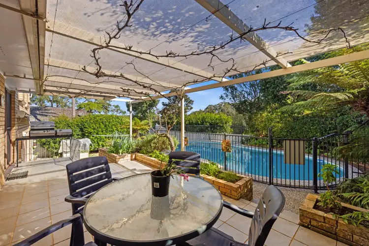 Seventh view of Homely house listing, 17 Plover Street, Grays Point NSW 2232