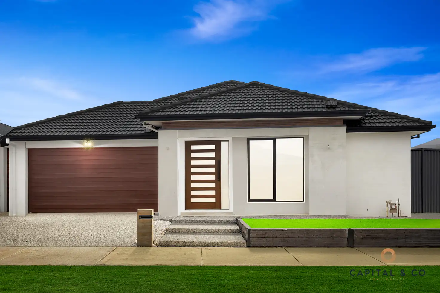 Main view of Homely house listing, 29 Ellendale Street, Mickleham VIC 3064