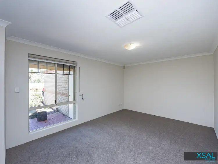 Second view of Homely house listing, 21 Gilroyd Loop, Ballajura WA 6066