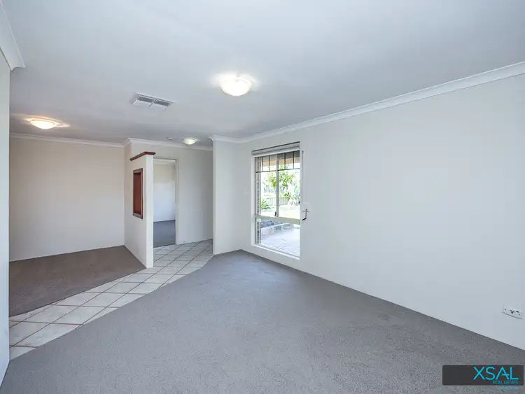 Third view of Homely house listing, 21 Gilroyd Loop, Ballajura WA 6066