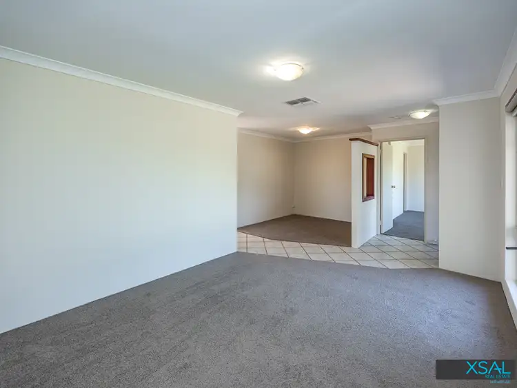 Fourth view of Homely house listing, 21 Gilroyd Loop, Ballajura WA 6066