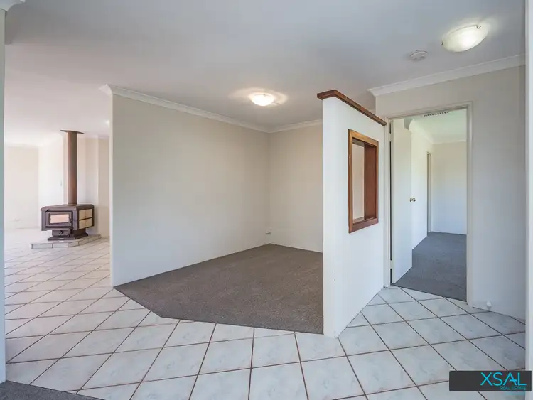 Fifth view of Homely house listing, 21 Gilroyd Loop, Ballajura WA 6066