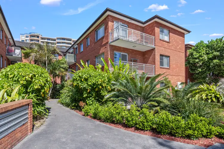 Second view of Homely apartment listing, 20/23A The Strand, Rockdale NSW 2216