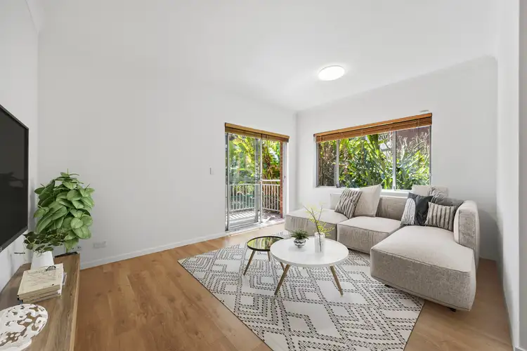 Third view of Homely apartment listing, 20/23A The Strand, Rockdale NSW 2216