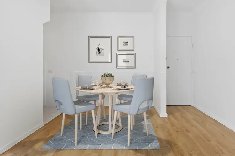 Fourth view of Homely apartment listing, 20/23A The Strand, Rockdale NSW 2216