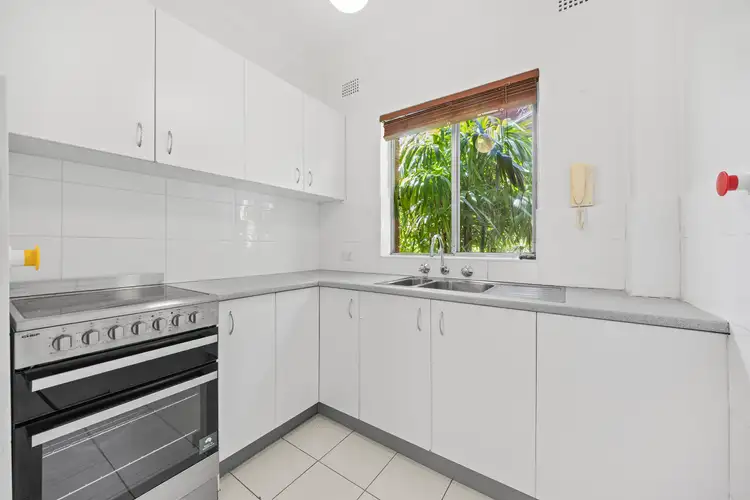 Fifth view of Homely apartment listing, 20/23A The Strand, Rockdale NSW 2216