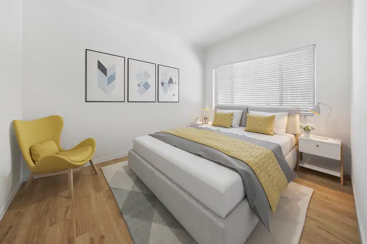 Sixth view of Homely apartment listing, 20/23A The Strand, Rockdale NSW 2216