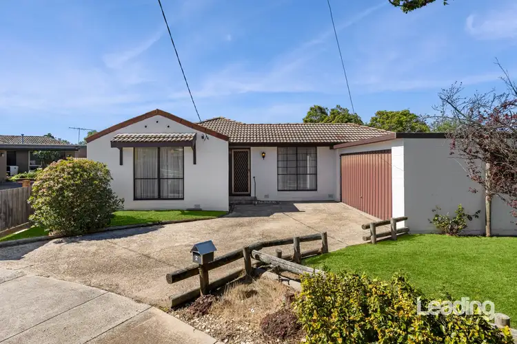 2 Annois Court, Sunbury VIC 3429