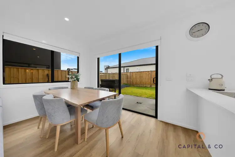 Fifth view of Homely house listing, 23 Bergamot Boulevard, Mickleham VIC 3064